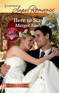 Margot Early — Here to Stay