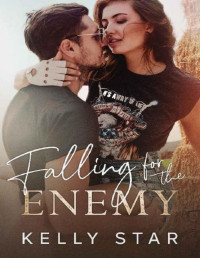 Kelly Star — Falling for the Enemy