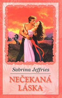 Sabrina Jeffries — Nečekaná láska