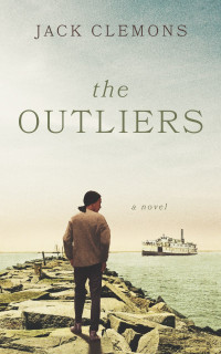 Jack Clemons — The Outliers