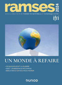 I.F.R.I.;Thierry de Montbrial;Dominique David; — Ramses 2024
