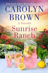 Brown, Carolyn — Canyon 02.75 - Sunrise Ranch