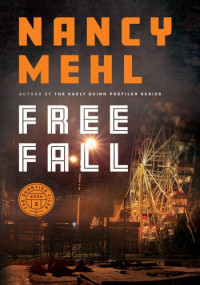 Nancy Mehl — Free Fall