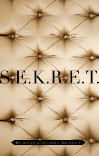 L. Marie Adeline — S.E.K.R.E.T.