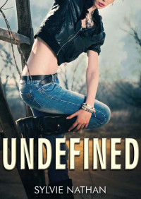 Sylvie Nathan — Undefined