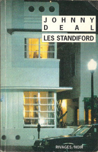Les Standiford [Standiford, Les] — Johnny Deal
