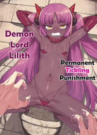 unknow — Demon Lord Lilith Permanent Tickling