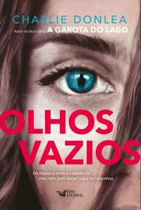 Charlie Donlea — Olhos vazios