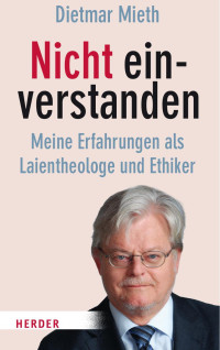 Dietmar Mith — Nicht einverstanden