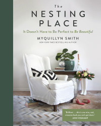 Myquillyn Smith; — The Nesting Place