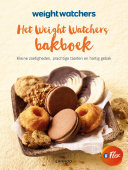 Weight Watchers, — Het Weight Watchers bakboek