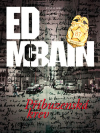 Ed McBain — Příbuzenská krev