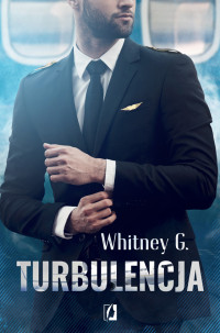 Whitney Gracia Williams — Turbulencja