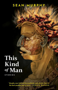 Sean Murphy — This Kind of Man