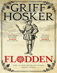 Griff Hosker — Flodden