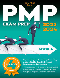 Allan Scott — PMP Exam Prep