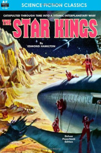 Edmond Hamilton — The Star Kings