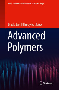 Shadia Jamil Ikhmayies — Advanced Polymers