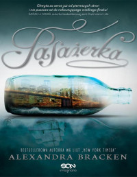 Alexandra Bracken — Pasażerka