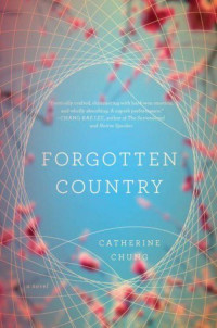 Catherine Chung — Forgotten Country