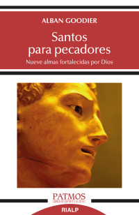 Alban Goodier; — Santos para pecadores