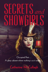 Catherine McCullagh [McCullagh, Catherine] — Secrets and Showgirls