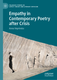 Anna Veprinska — Empathy in Contemporary Poetry after Crisis
