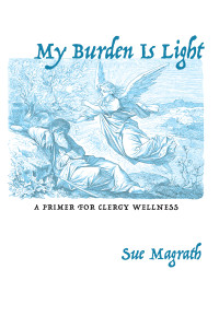 Sue Magrath; — My Burden Is Light