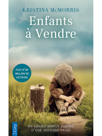 Kristina McMorris — Enfants à vendre