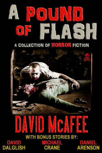 David McAfee — A Pound of Flash