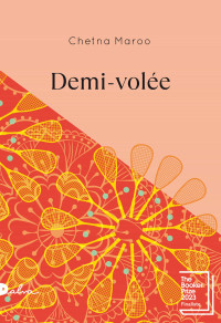 Chetna Maroo — Demi-volée