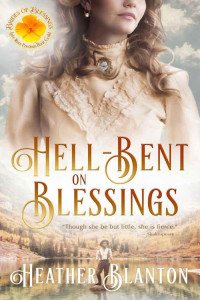 Heather Blanton — Hell-Bent on Blessings