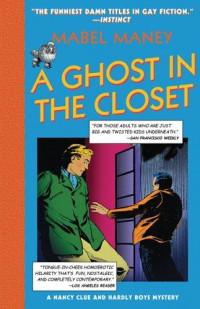 Mabel Maney — A Ghost in the Closet