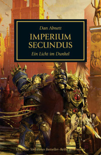 Dan Abnett — Imperium Secundus