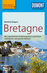 Manfred Görgens — Bretagne