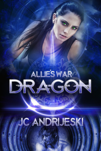 J. C. Andrijeski [Andrijeski, J. C.] — Dragon