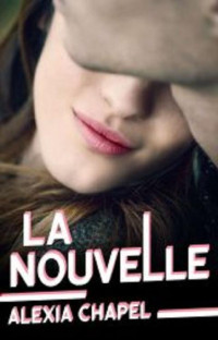 Alexia Chapel — La nouvelle