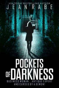 Jean Rabe — Pockets of Darkness