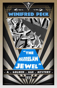 Peck, Winifred — The Warrielaw Jewel