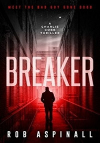 Rob Aspinall — Breaker
