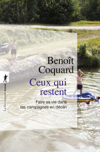 Coquard, Benoit — Ceux qui restent