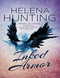 Helena Hunting [Hunting, Helena] — Inked Armour