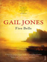 Gail Jones — Five Bells