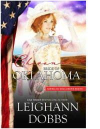 Unknown — 47 Chevonne Bride of Oklahoma by Leighann Dobbs