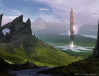 coll — Numenera - GM Screen