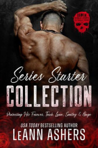 LeAnn Ashers — Series Starter Collection