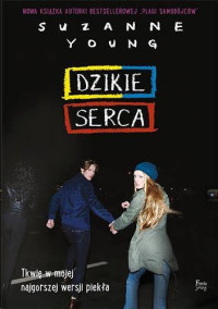 Suzanne Young — Dzikie serca