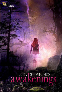 J.E. Shannon — Awakenings