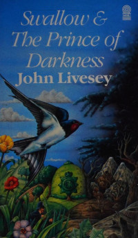 John Livesey — Swallow and the Prince of Darkness