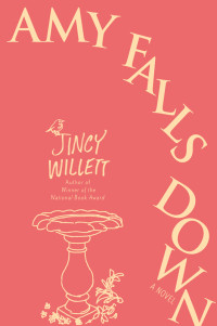Jincy Willett — Amy Falls Down